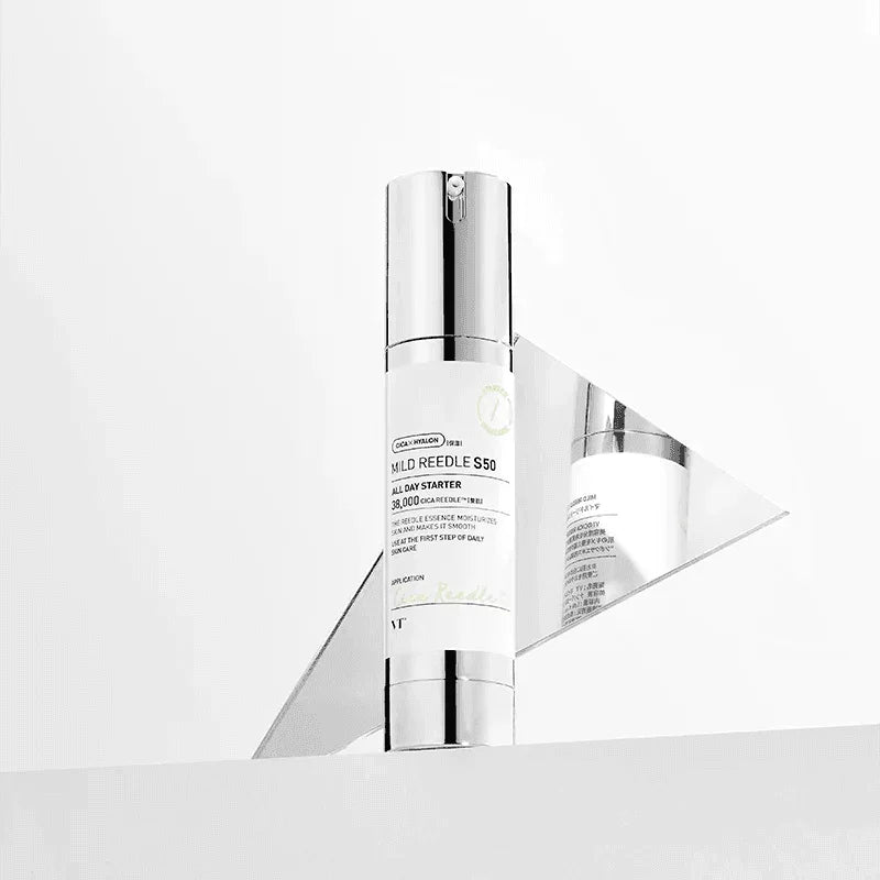 [VT Cosmetics] Mild Reedle Shot 50 50ml