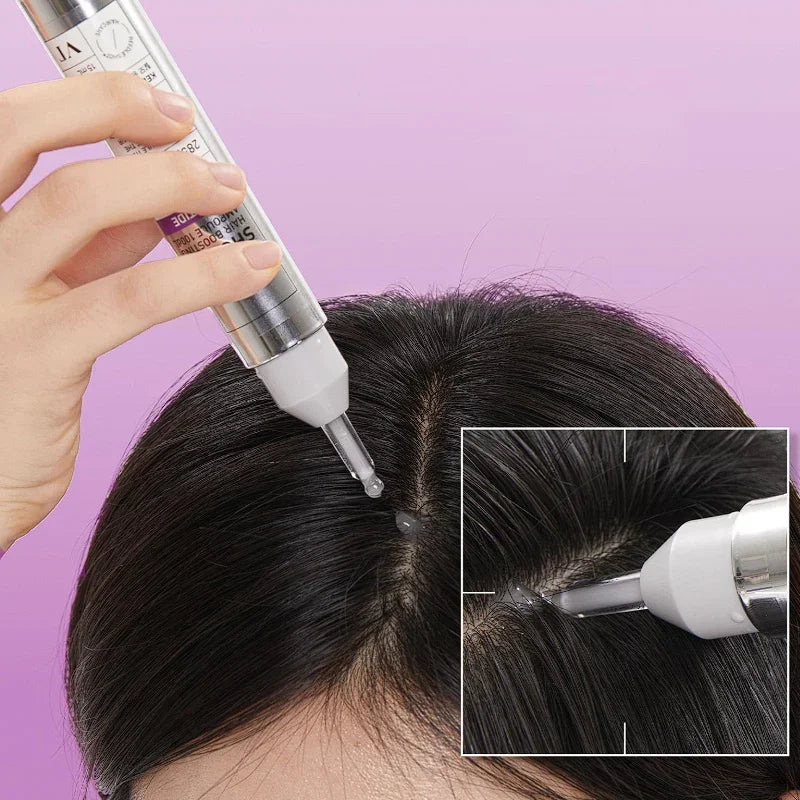 [VT Cosmetics] Reedle Shot Hair Boosting Ampoule 100dL 15ml