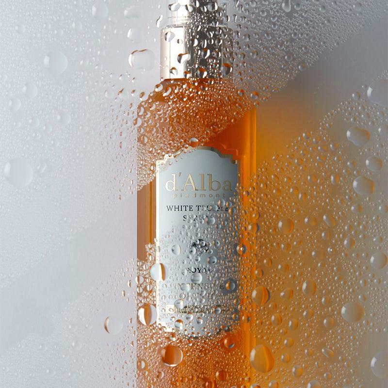 [d'Alba] White Truffle Royal Intensive Serum 100ml