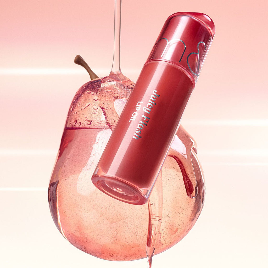 JUICY FLASH LIP OIL