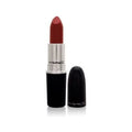 Mac Cosmetics / Satin Lipstick Mac Red .1 oz