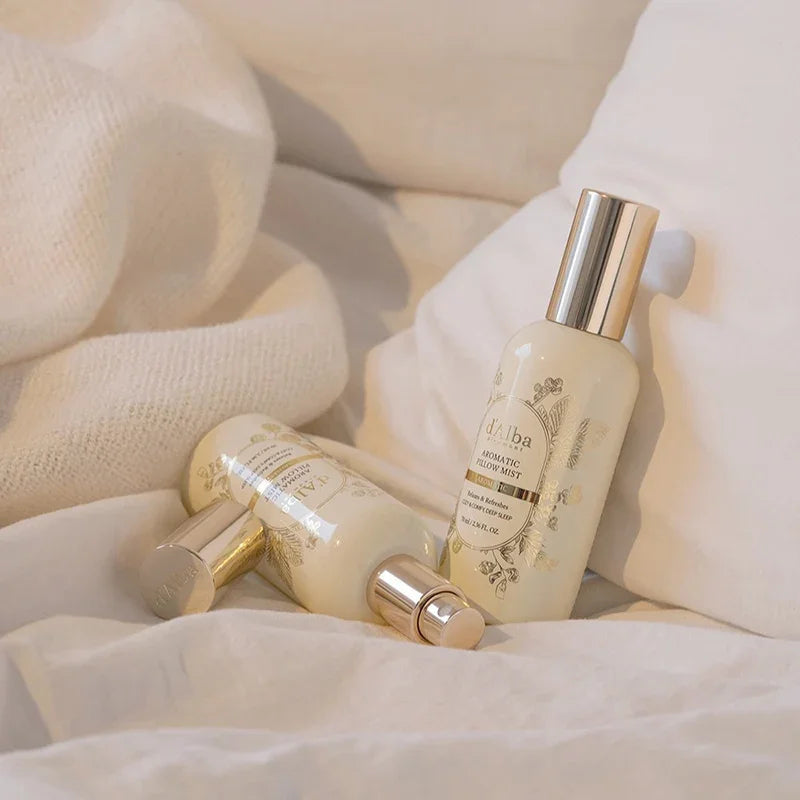 [d'Alba] Aromatic Pillow Mist 70ml