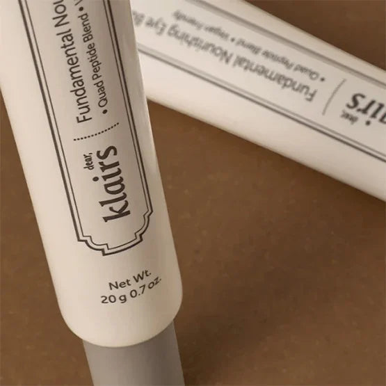 [klairs] Fundamental Nourishing Eye Butter 20g