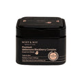 [Mary&May] Premium Idebenone Blackberry Complex Essence Mask 20EA