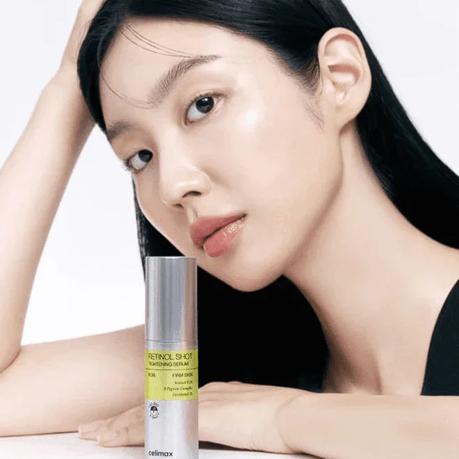 [celimax] The Vita-A Retinol Shot Tightening Serum 30ml