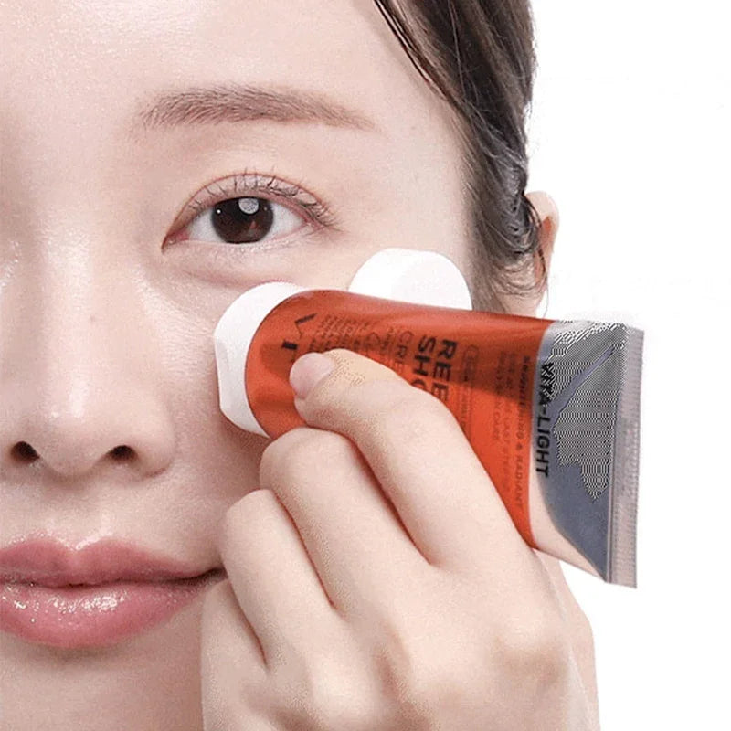 [VT Cosmetics] Vita-Light Reedle Shot Cream 50eL 50g
