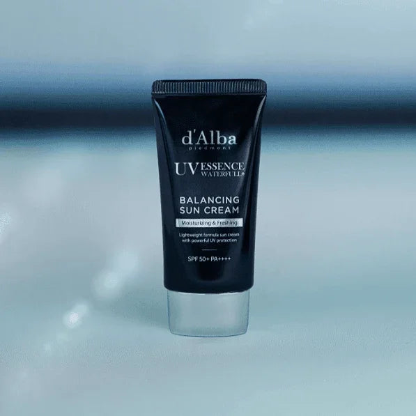 [d'Alba] Waterfull Balancing Sun Cream SPF 50+ PA++++ 50ml