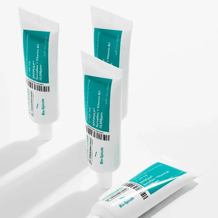 [Dr.Melaxin] BP Pore Barrier Cream 50ml