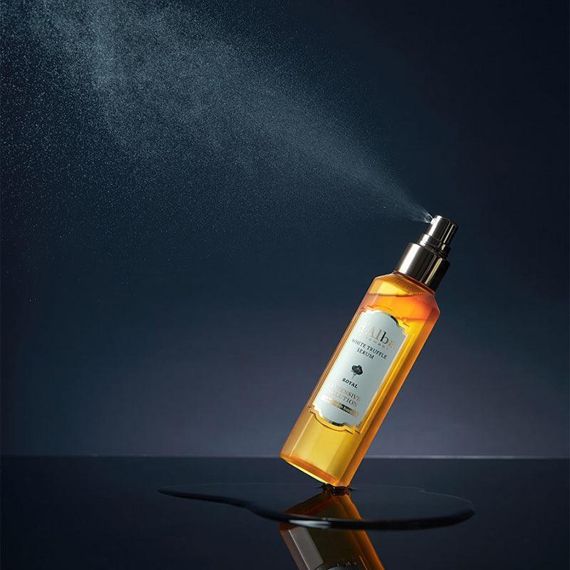 [d'Alba] White Truffle Royal Intensive Serum 100ml