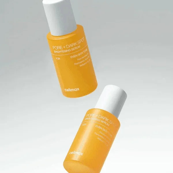 [celimax] Pore+ Dark Spot Brightening Serum 30ml