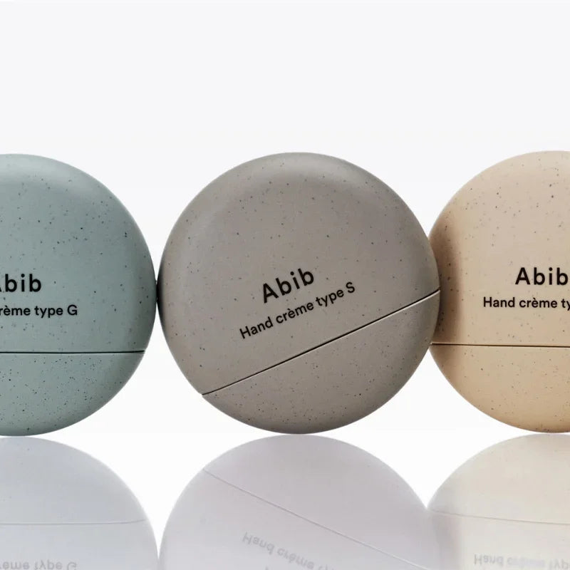 [Abib] Hand Creme Type S 50ml