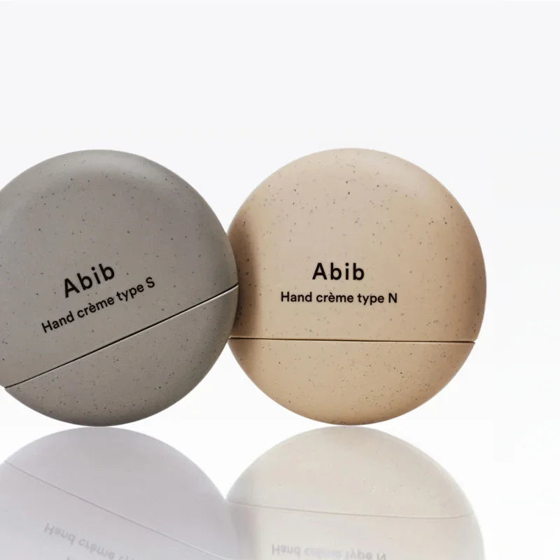 [Abib] Hand Creme Type N 50ml