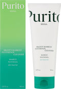 PURITO MIGHTY BAMBOO PANTHENOL CLEANSER 150 ML