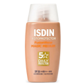 ISDIN FUSION WATER MEDIUM COLOR SPF50 50ML