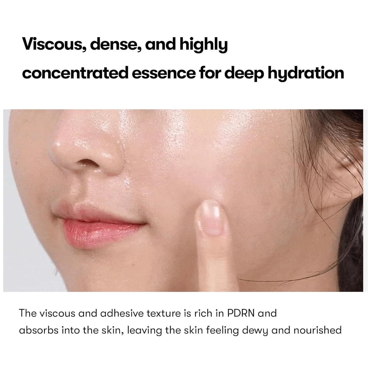 [VT Cosmetics] PDRN Essence 100 30ml