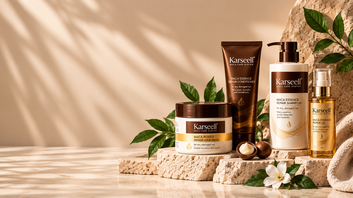 Karseell