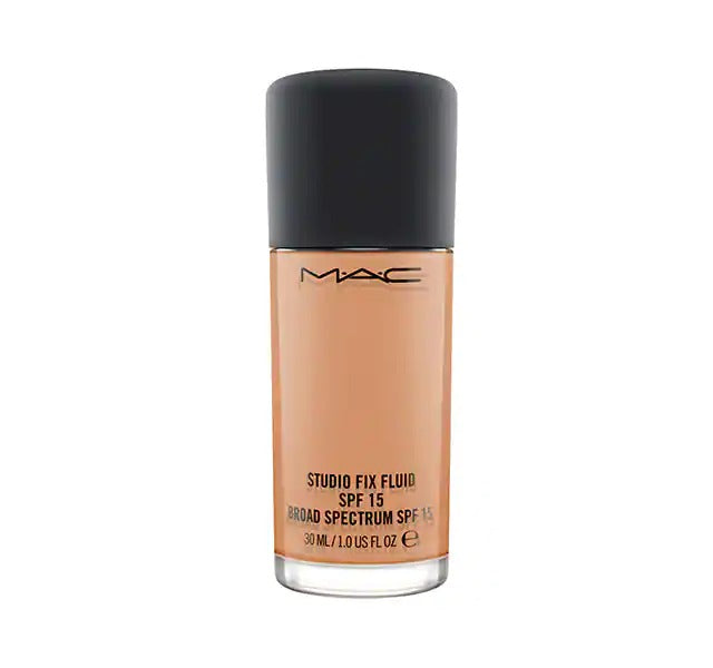 MAC Studio Fix Fluid Foundation SPF 15 - NW35