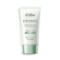 [d'Alba] Waterfull UV Essence Tone Up Sun Cream Green Correcting SPF 50+ PA++++ 50ml