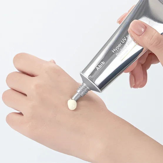 [Abib] Hyper UV Sunscreen Perfect Shield SPF 50+ PA++++ 50ml