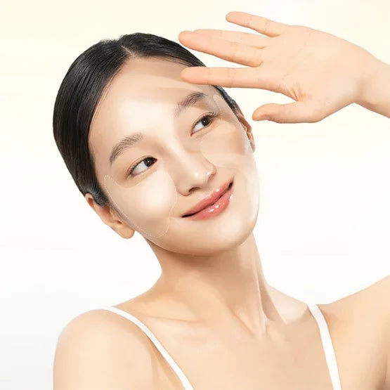 [d'Alba] Ultra Slim Clear Sun Patch (3 Types)