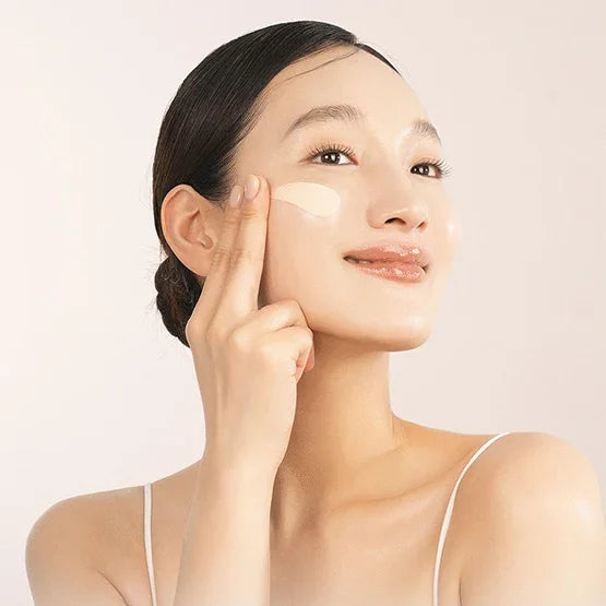 [d'Alba] Waterfull Tone Up Sun Cream Cover Beige SPF 50+ PA++++ 50ml