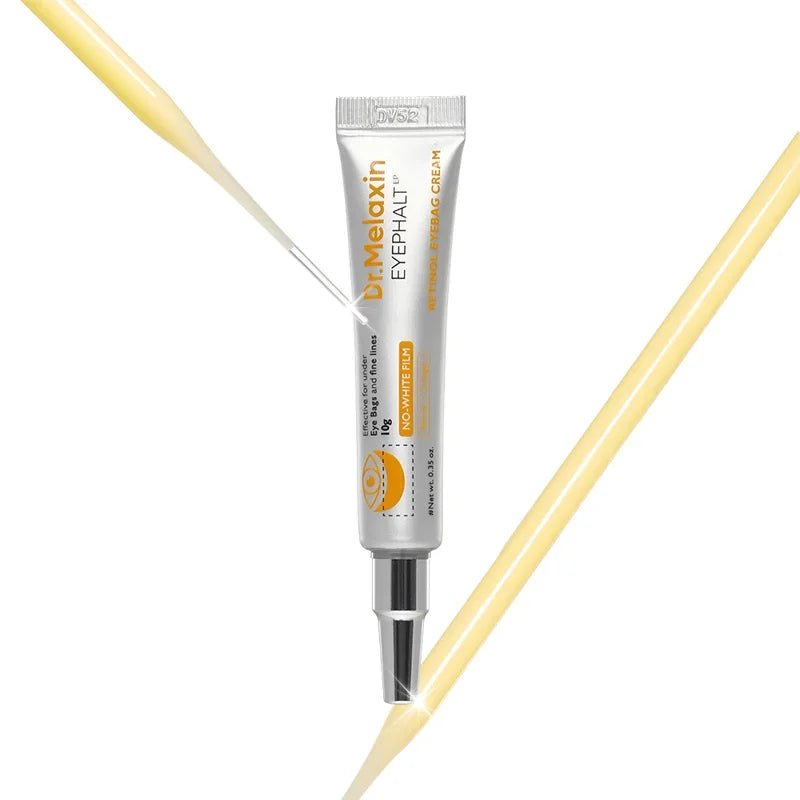 [Dr.Melaxin] Eyephalt Retinol Eyebag Cream 10g