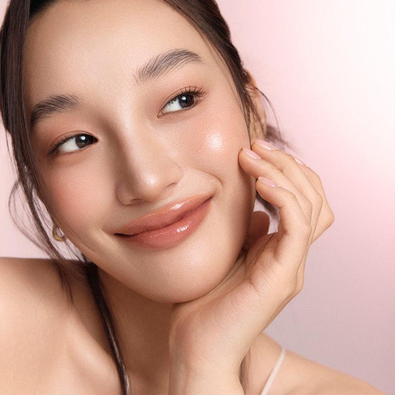 [d'Alba] Plumping Lip Glow Mood Volumizer 5ml
