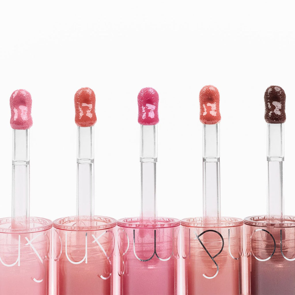 JUICY FLASH LIP OIL