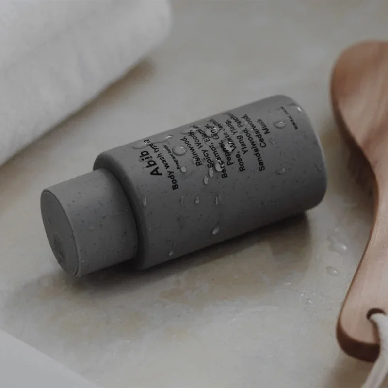 [Abib] Body Wash Type R Fragrant Bottle 300ml