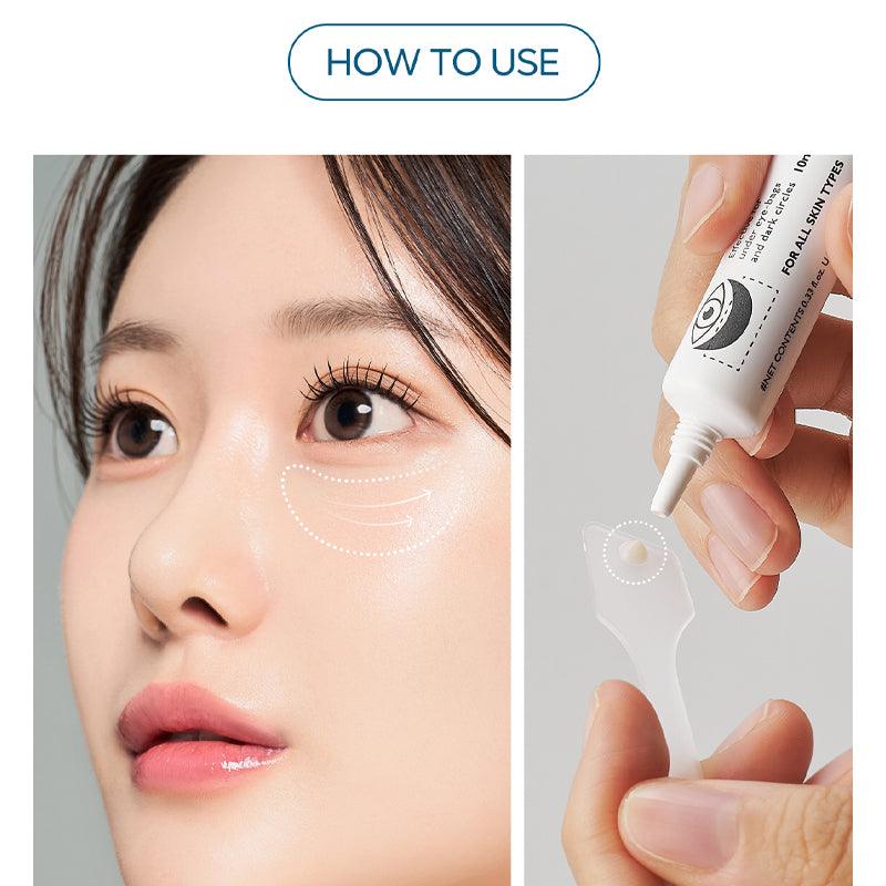 [Dr.Melaxin] Eyephalt Eyebag Cream 10g