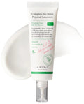 AXIS_Y PHYSICAL SUNSCREEN SPF50+  50ML