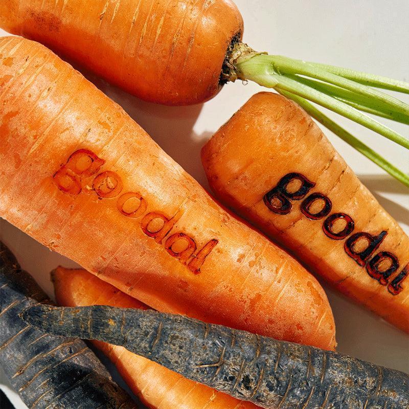 [goodal] Black Carrot Vita-A Retinol Cream 50ml