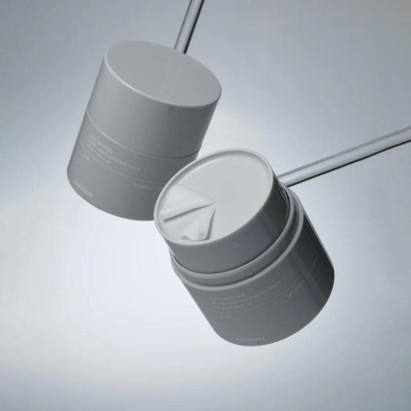 [celimax] Dual Barrier Purifying Cleansing Balm 50ml