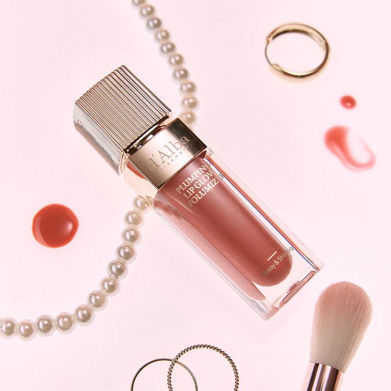[d'Alba] Plumping Lip Glow Mood Volumizer 5ml