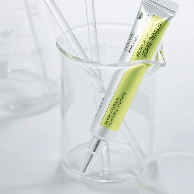 [celimax] The Vita-A Retinal Shot Tightening Booster 15ml
