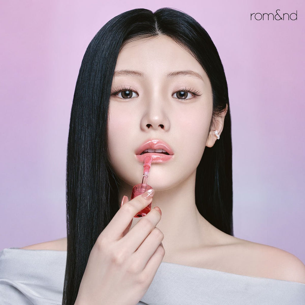 JUICY FLASH LIP OIL