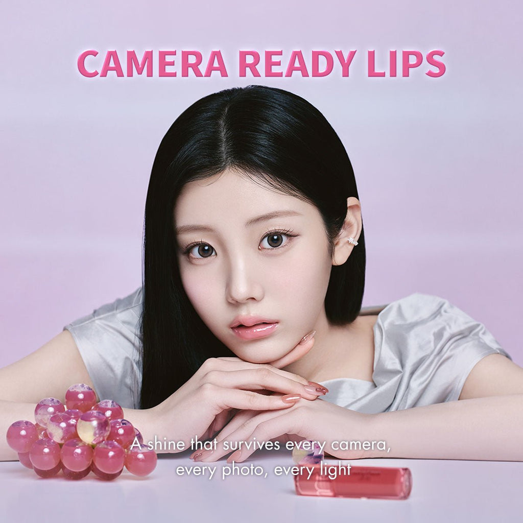 JUICY FLASH LIP OIL