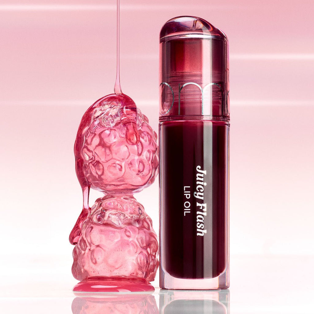 JUICY FLASH LIP OIL
