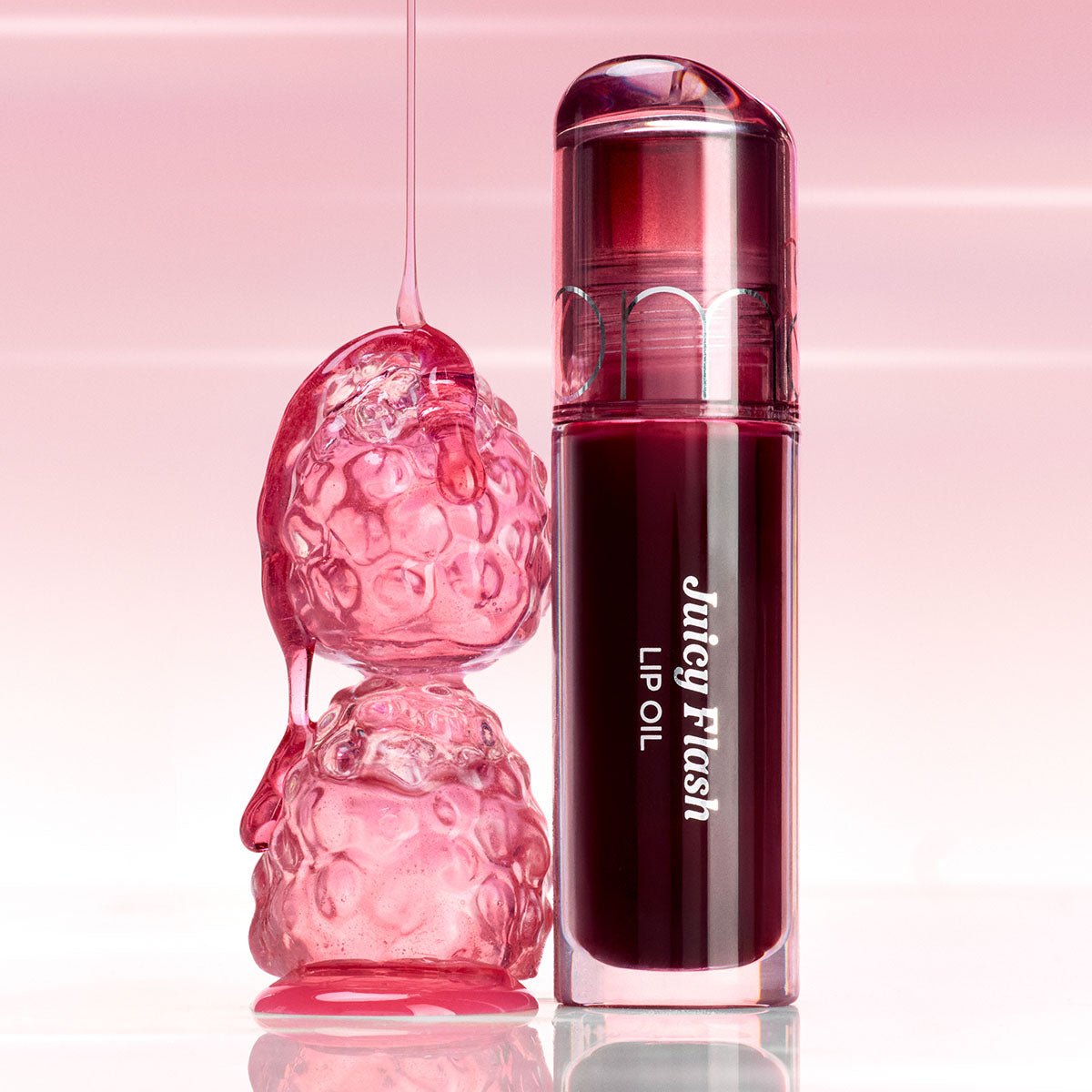 JUICY FLASH LIP OIL