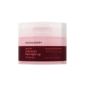 EQQUAL BERRY COLLAGEN PORE_LIGHT  GEL TONER PAD