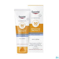 EUCERIN SENSITIVE PROTECT SUN CREAM SPD50+ 50ML