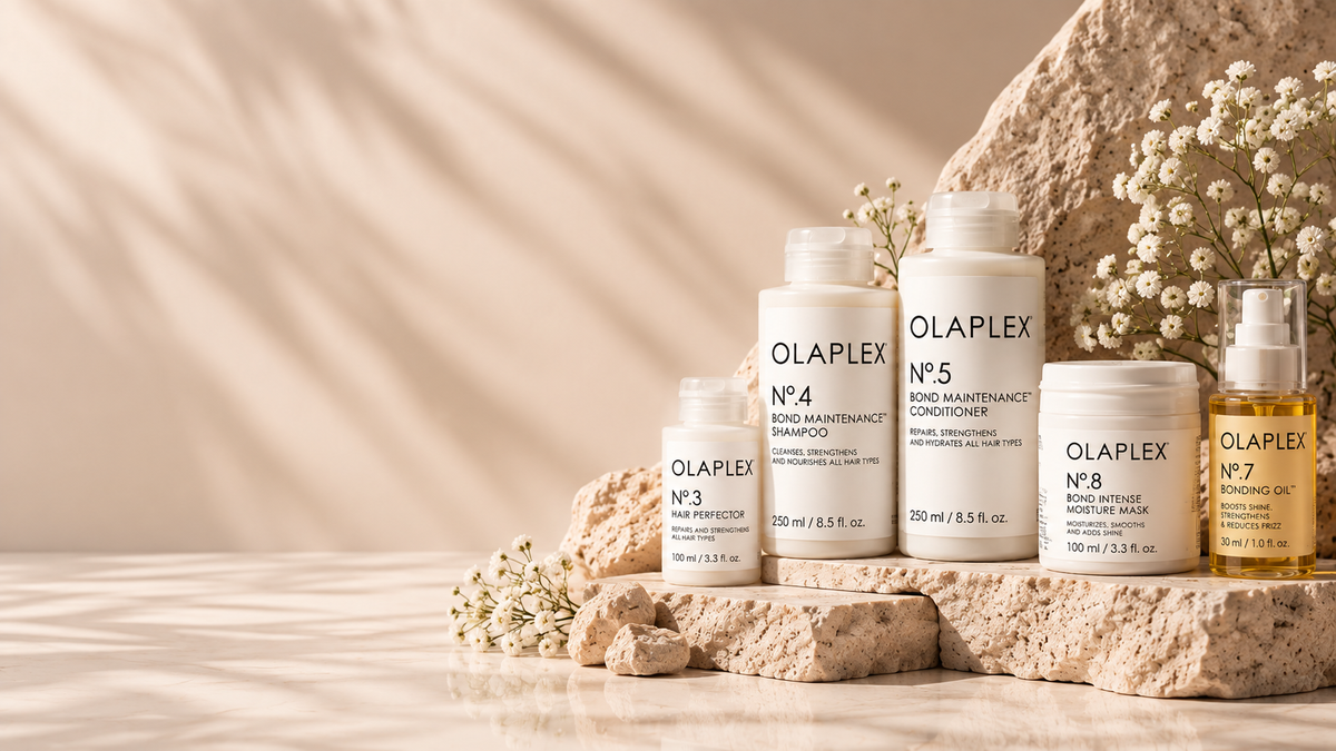 Olaplex