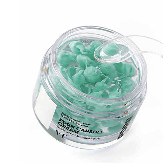 [VT Cosmetics] PDRN Capsule Cream 100 50ml