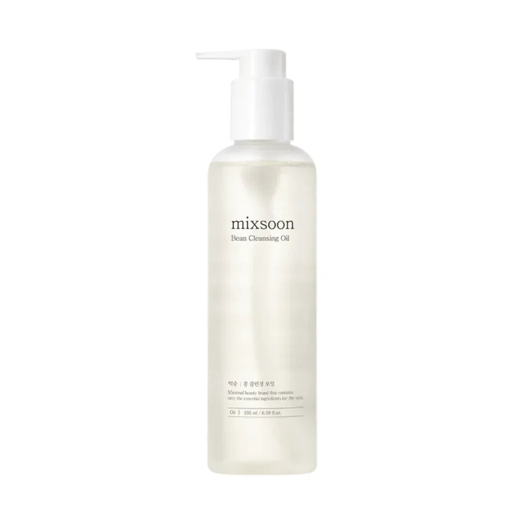 MIXSOON BEAN CLEANSING OIL 195ML