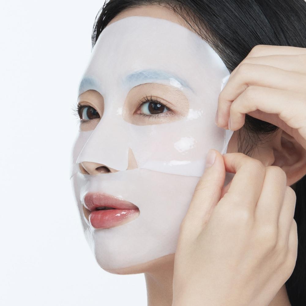 [Abib] Collagen Gel Mask Sheet Sedum Jelly 35g*4EA