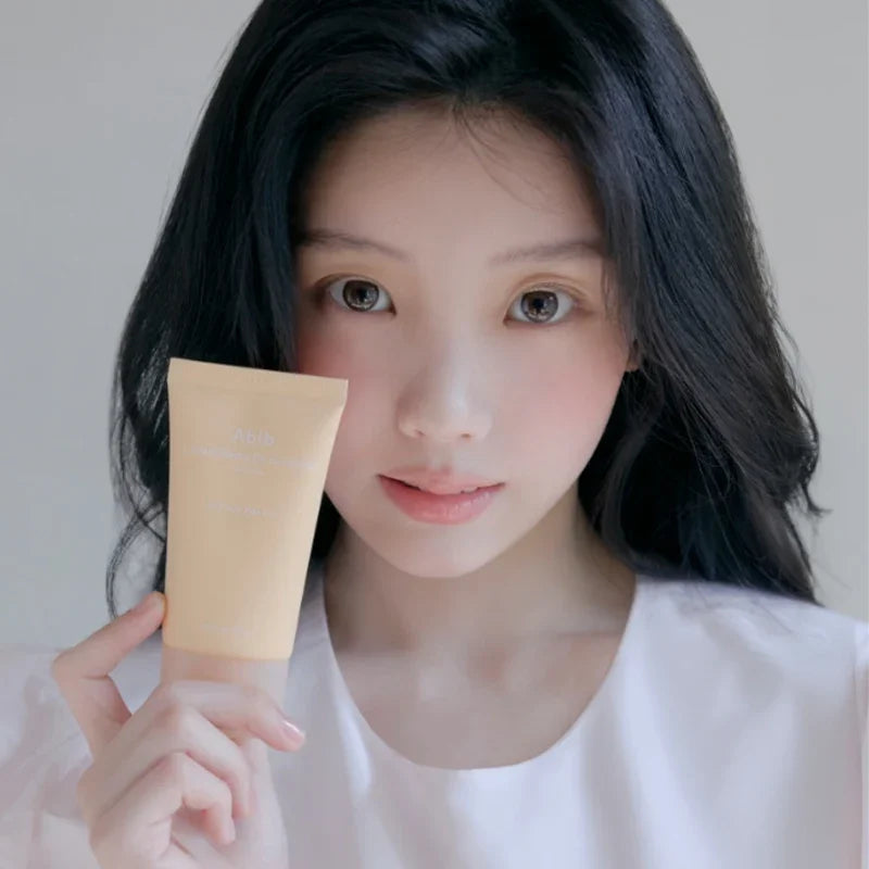 [Abib] Glutathiosome CC Sunscreen Toning Tube SPF 50+ PA++++ 50ml