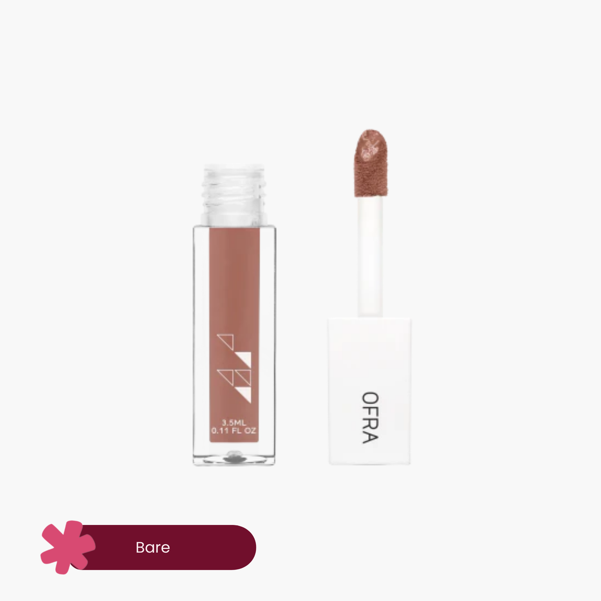 Ofra Lip Gloss 3.5ml