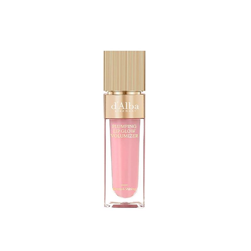 [d'Alba] Plumping Lip Glow Mood Volumizer 5ml