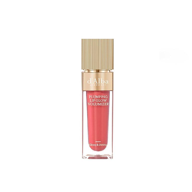 [d'Alba] Plumping Lip Glow Mood Volumizer 5ml