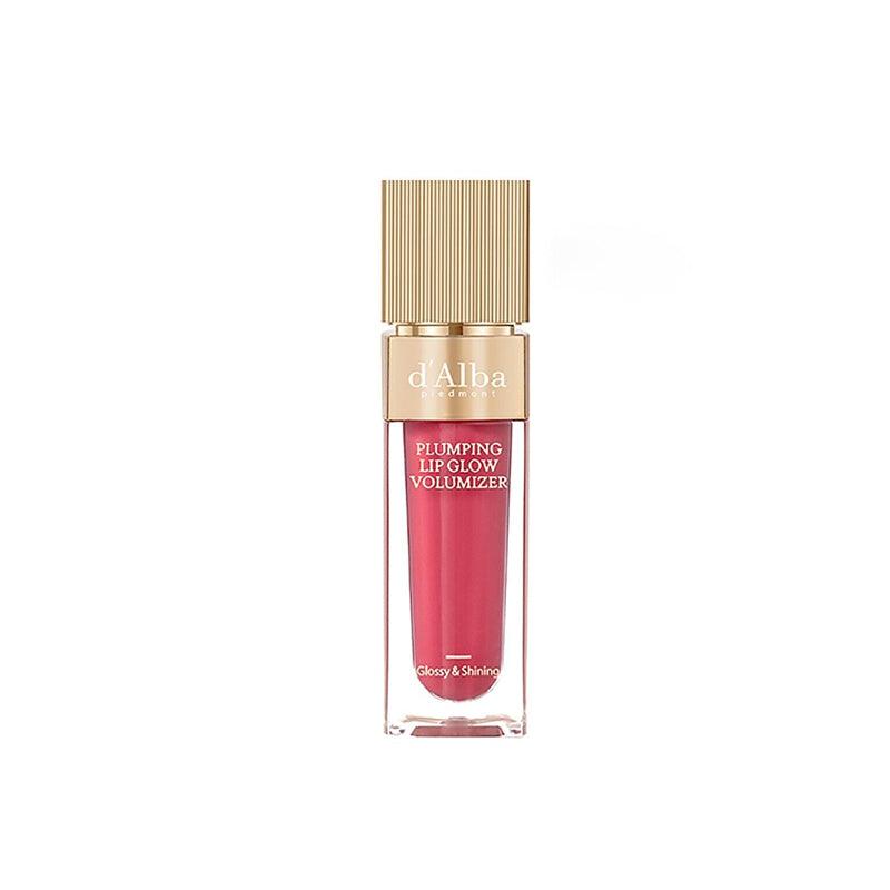 [d'Alba] Plumping Lip Glow Mood Volumizer 5ml
